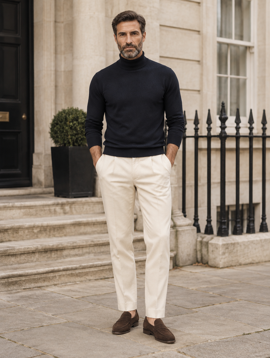 Rosemont Atelier — SHOP MEN collection