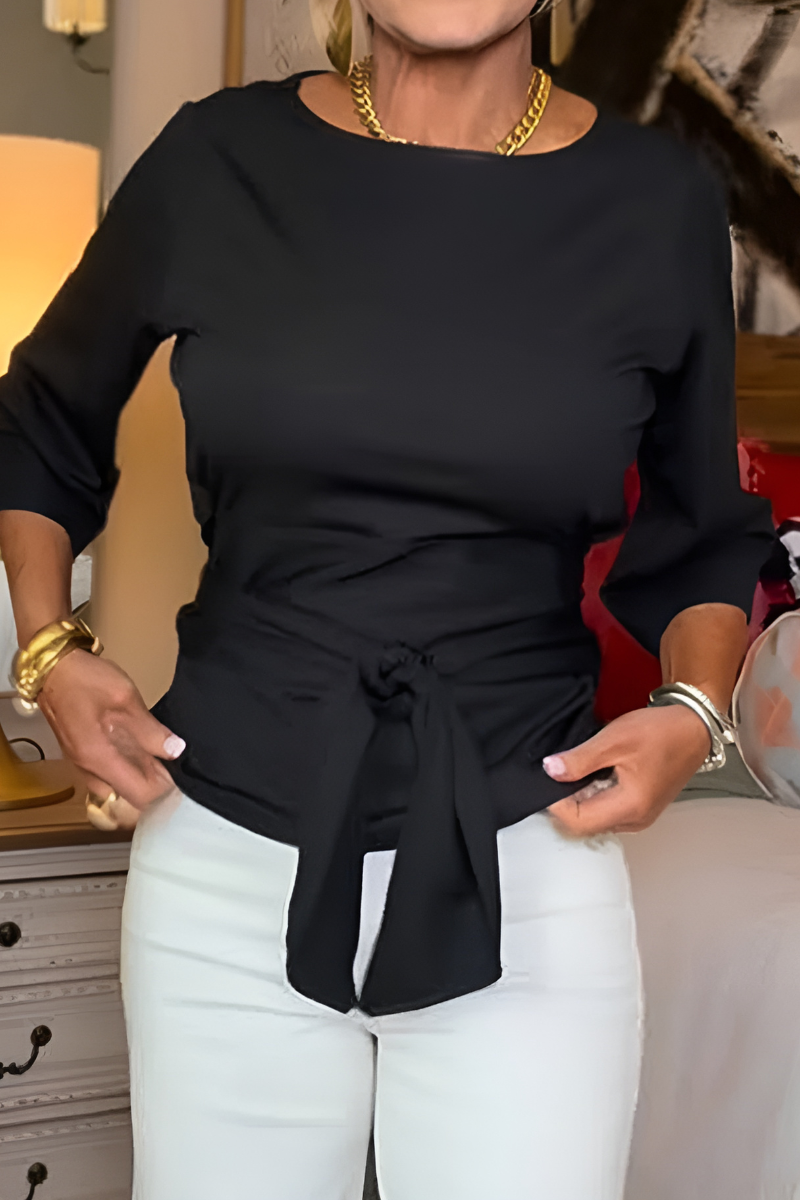 Ateliers' Flattering Top