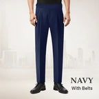 The Atelier Trouser