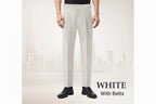 The Atelier Trouser