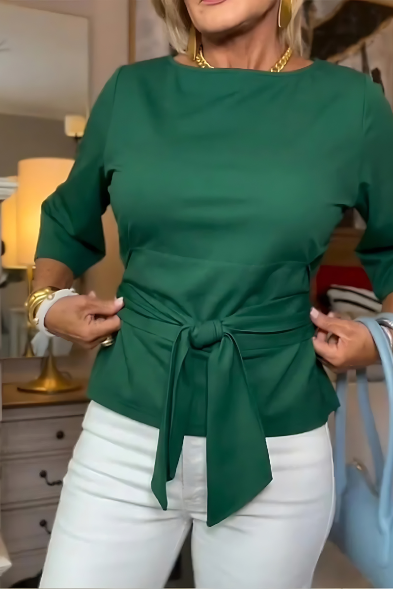 Ateliers' Flattering Top