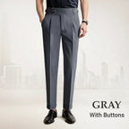 The Atelier Trouser