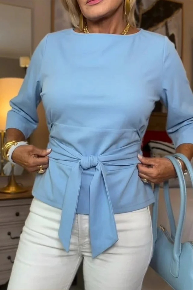 Ateliers' Flattering Top