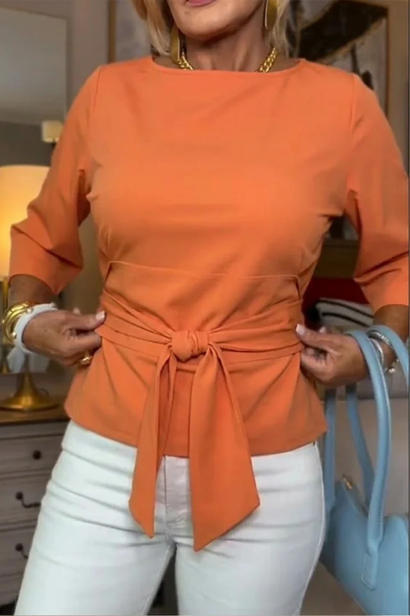 Ateliers' Flattering Top