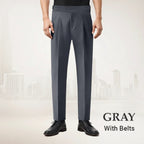 The Atelier Trouser