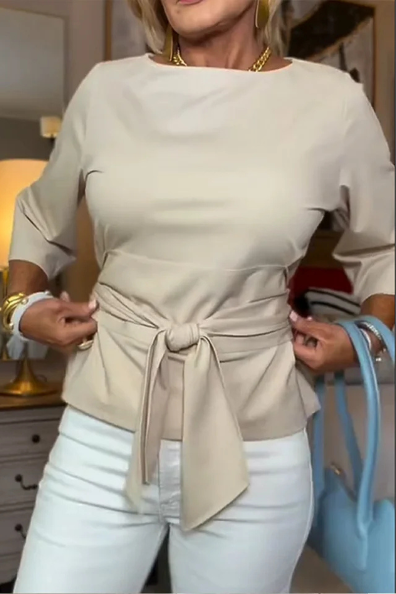 Ateliers' Flattering Top
