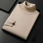 The Atelier Turtleneck