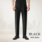 The Atelier Trouser