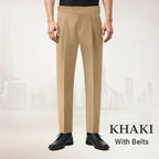 The Atelier Trouser
