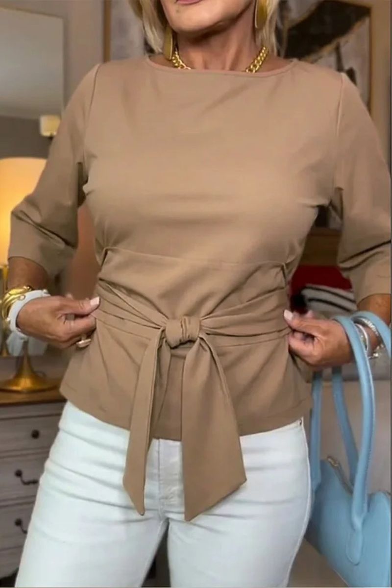 Ateliers' Flattering Top