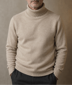 The Atelier Turtleneck
