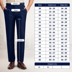 The Atelier Trouser