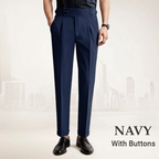 The Atelier Trouser