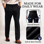 The Atelier Trouser