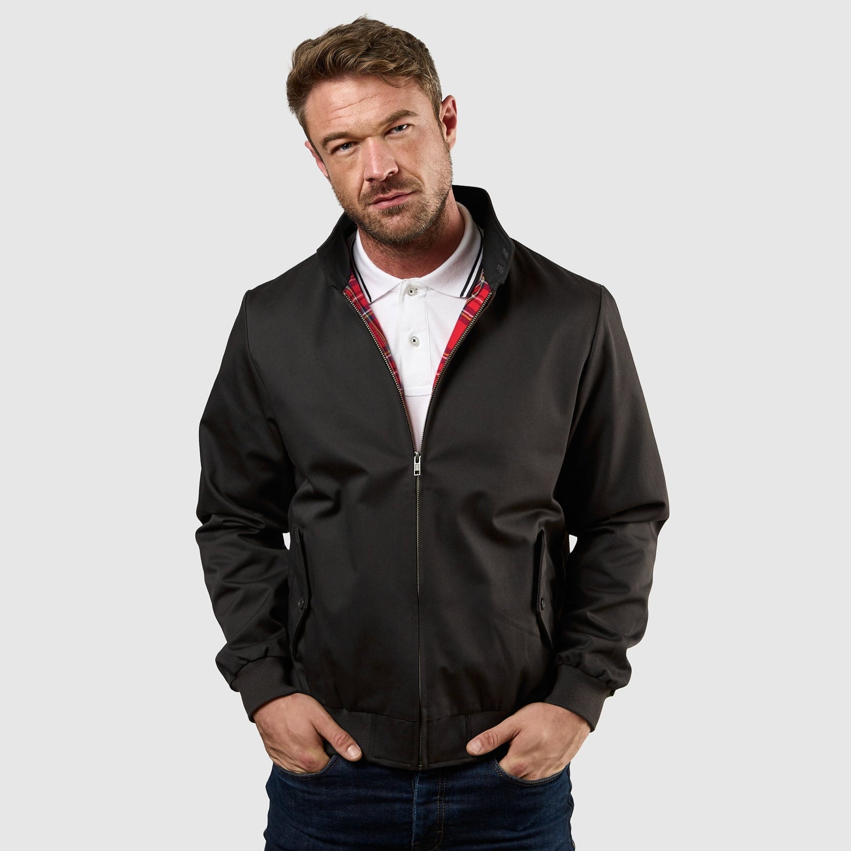 Rosemont Atelier Jacket