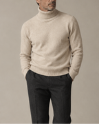 The Atelier Turtleneck