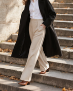 Rosemont Wide-Leg Trousers