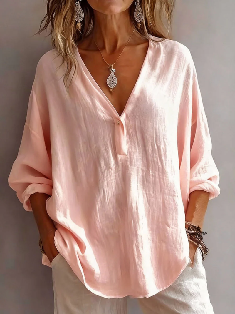 Ateliers' Effortless Everyday Blouse