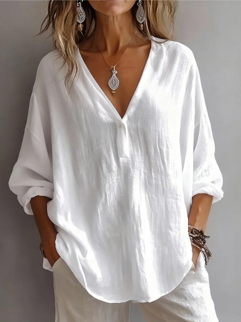 Ateliers' Effortless Everyday Blouse