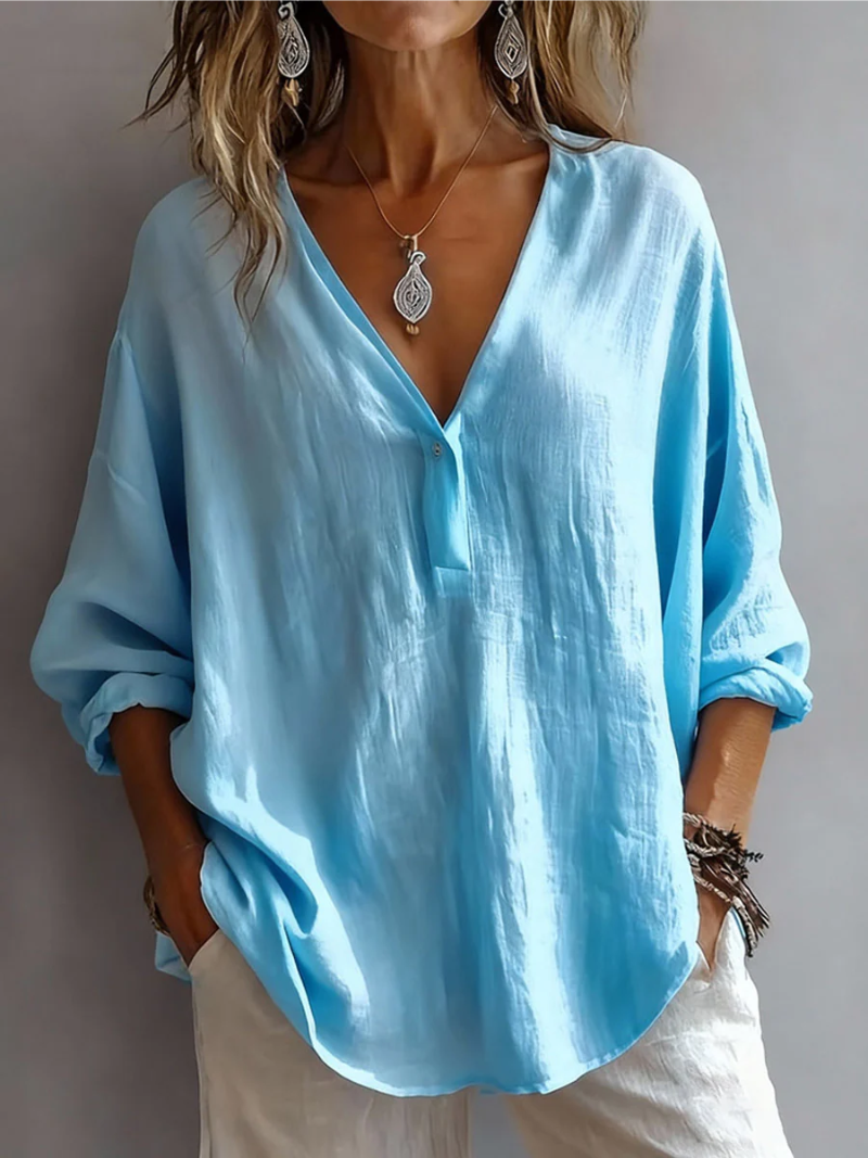 Ateliers' Effortless Everyday Blouse