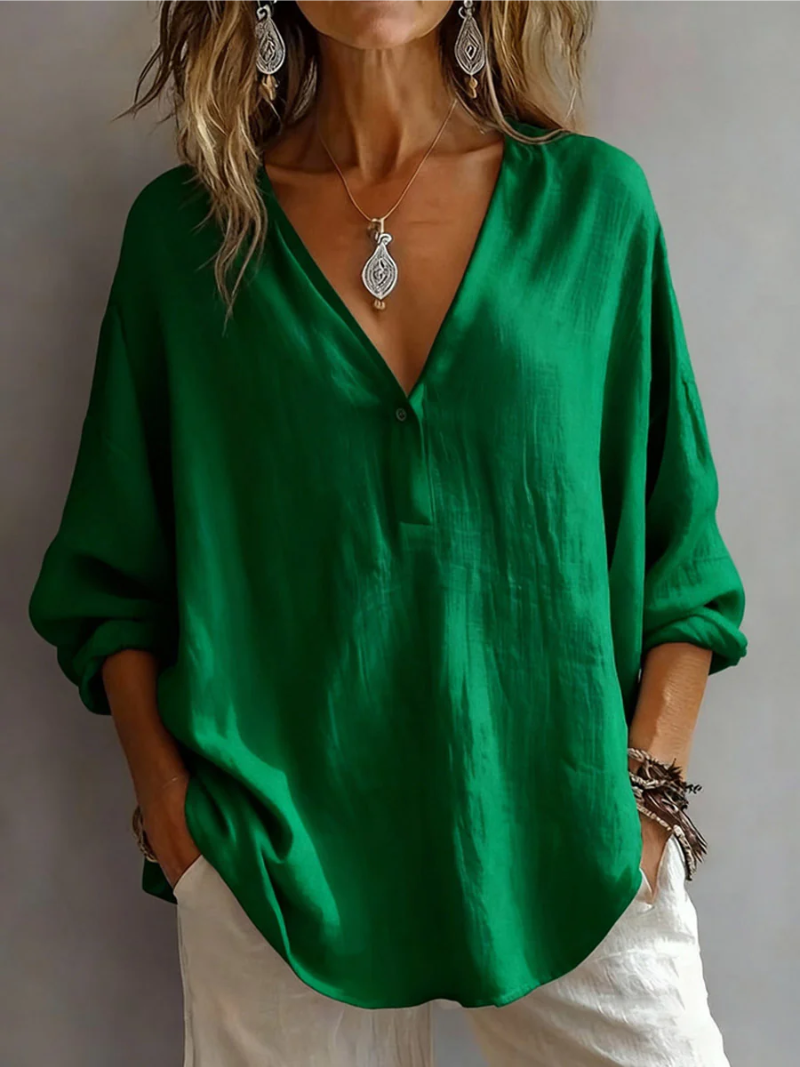 Ateliers' Effortless Everyday Blouse