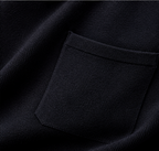 Rosemont Atelier Long Sleeve Polo