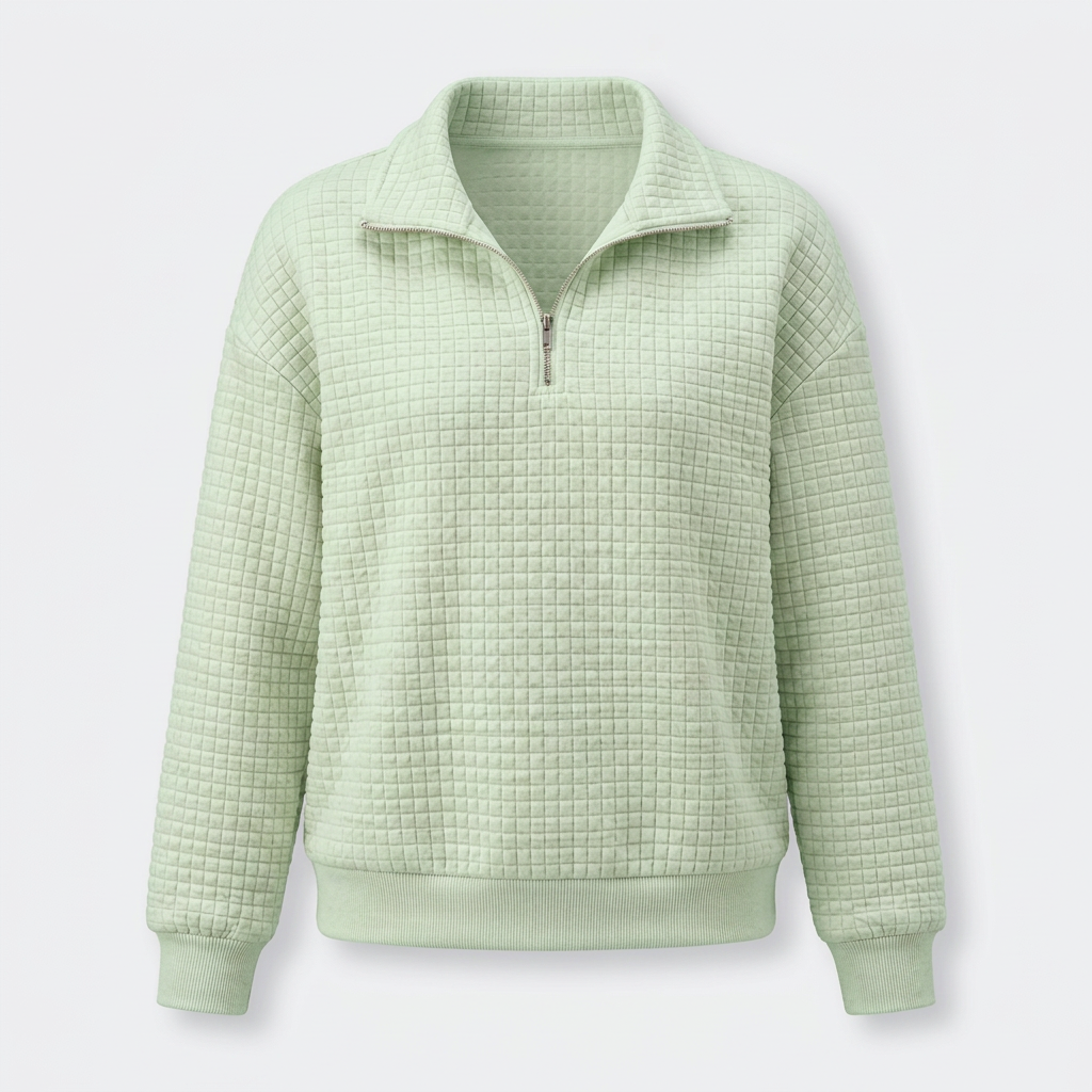 Mintgroen product