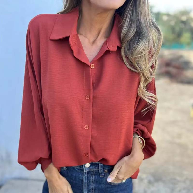 Ateliers' Neat Blouse