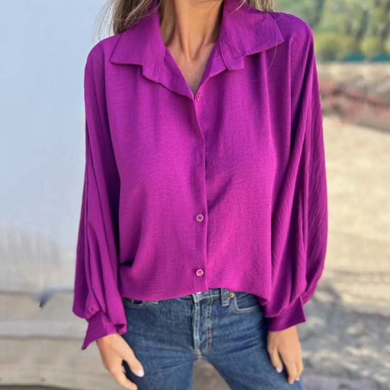 Ateliers' Neat Blouse