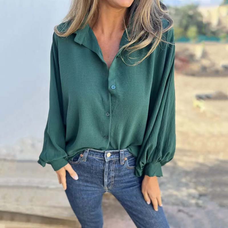 Ateliers' Neat Blouse